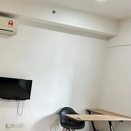 I-City Shah Alam Homestay By Virtue Hospitality Exterior photo