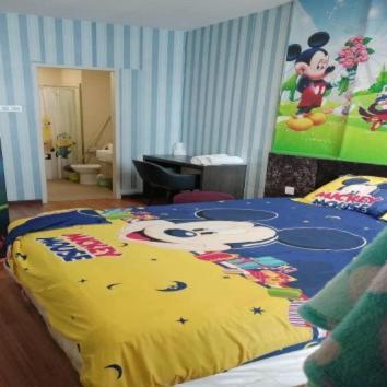 Apartment I-city By Virtue Hospitality *