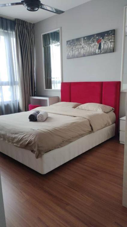 I-city By Virtue Hospitality * Shah Alam