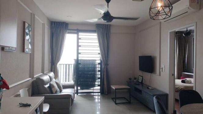 I-city By Virtue Hospitality Apartment
