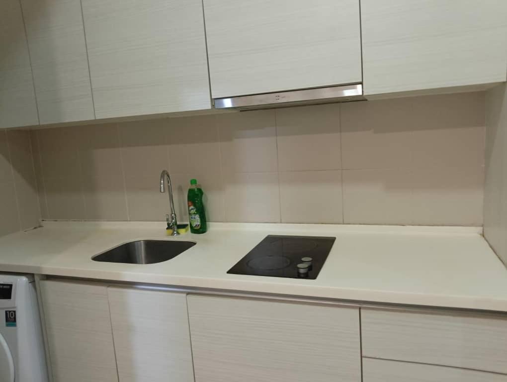 Apartment I-city By Virtue Hospitality